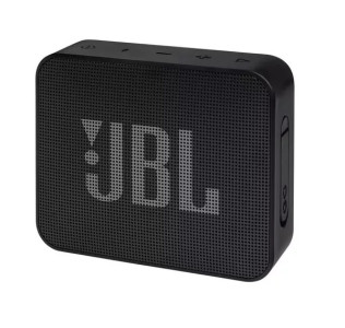 Parlante JBL Go Essential 2 negro