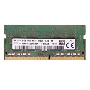 Memoria DDR4 8GB 2400Mhz pc4-19200 sodimm