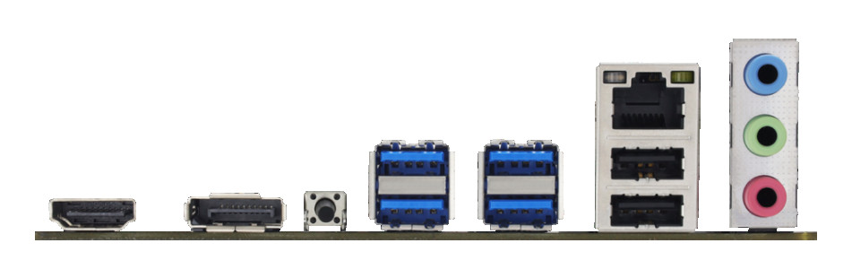 Mother Biostar B650MT AM5