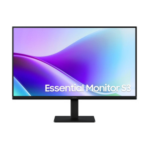 Monitor Samsung Essential S3 27