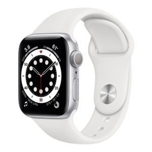 Apple Watch Series 6 40mm Wifi Bluetooth Gps