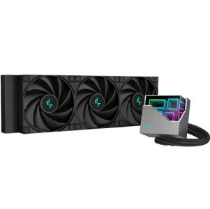 Cooler Liquido Deepcool LT720