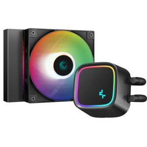 Cooler Liquido Deepcool LE300 ARGB
