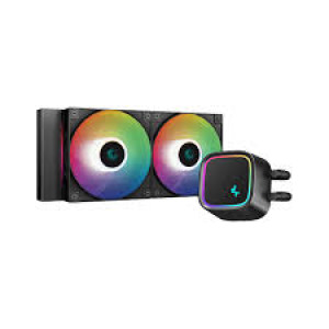 Cooler Liquido Deepcool LE500 Intel y AMD