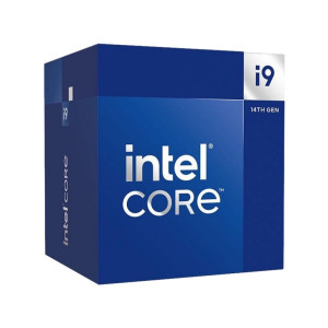 Cpu Intel Core I9 14900f S1700 S/video 14va Box