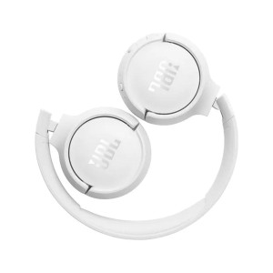 Auriculares Inalámbricos Bluetooth Jbl Tune 520bt 33mm