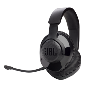 Auriculares Inalámbricos 2,4ghz Jbl Quantum 350 40mm