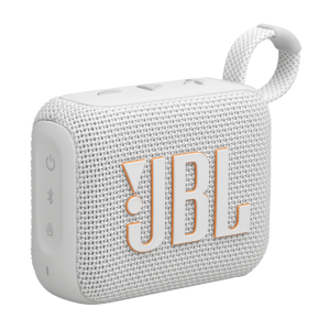 Parlante Inalámbrico Bluetooth Jbl Go 4 Ip67 4,2w