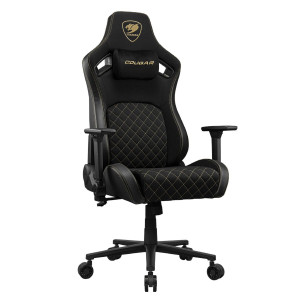Silla Cougar Defensor Gold
