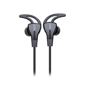 Auricular cougar 2 en 1 Immersa Ti Ex + Havoc