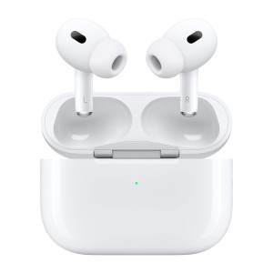 Auriculares Apple Airpods Pro Gen2 Ipx4 Bluetooth Usb C