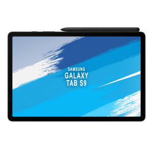 Tablet Samsung Tab S9 11'' 5G 12gb 256gb 13mp+12mp