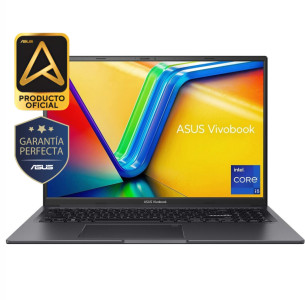 Notebook Asus Core i5 4.6Ghz, 16GB, 512GB SSD, 16