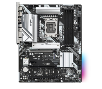 Mother Asrock B760 Pro RS LGA 1700