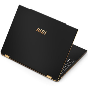 Notebook Convertible MSI Core Ultra 7 4.8Ghz, 16GB, 1TB SSD, 13
