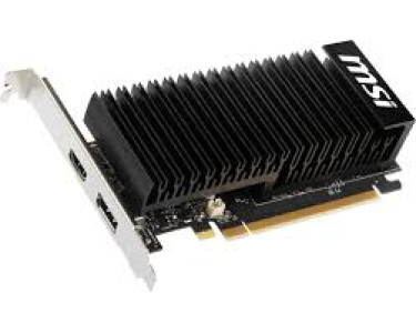 Tarjeta de Video Msi Nvidia GeForce GT1030 4gb DDR4