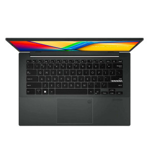 Notebook Asus Vivobook 15,6'' Core I3 8gb 256gb Win11