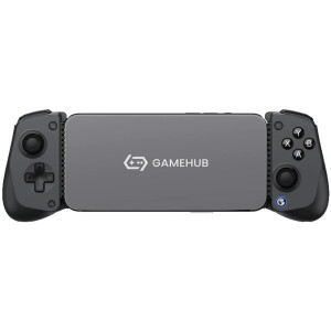 Joystick GameSir X5s negro