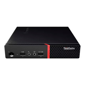 Pc Lenovo M715q Tiny A10 Pro 16gb 256gb Win10 Pro
