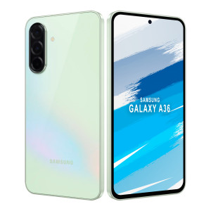 Samsung Galaxy A36 6,7'' 5G 8gb 256gb Triple Cam 50mp