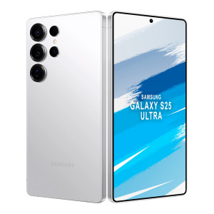 Samsung Galaxy S25 Ultra 6,9'' 5G 12gb 512gb Quad Cam 200mp
