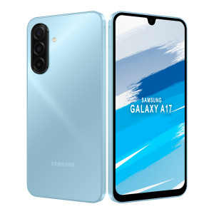 Samsung Galaxy A17 6,7'' 4G 4gb 128gb Triple Cam 50mp