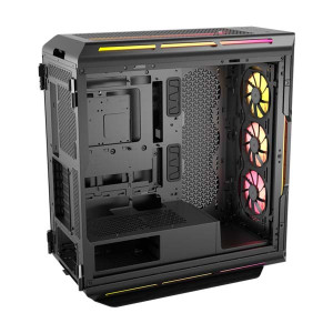 GABINETE ICUE LINK 5000T LX RG