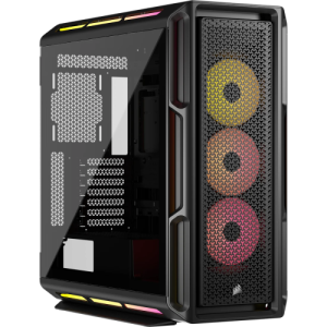 GABINETE ICUE LINK 5000T LX RG