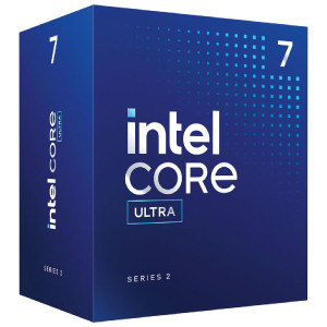 Cpu Intel Core I7 14700k S/fan S1700 14va G.box