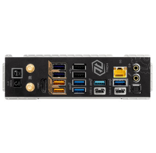 Mother Asrock X870E Taichi Lite AM5 WiFi 7