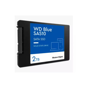 Ssd Wd Blue 250gb 2.5