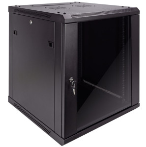Rack NRG+ 12U pared o piso
