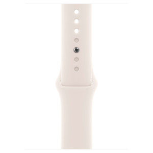 Apple Watch SE 3 44mm 5atm Wifi Bluetooth Gps