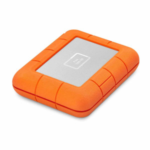 DISCO EXTERNO LACIE RUGGED 5TB