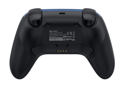 Joystick GameSir T4 Nova Pro azul