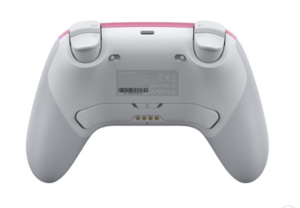 Joystick GameSir T4 Nova Pro rosa