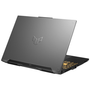 Notebook Gamer Asus Core i7 4.9Ghz, 16GB, 512GB SSD, 16