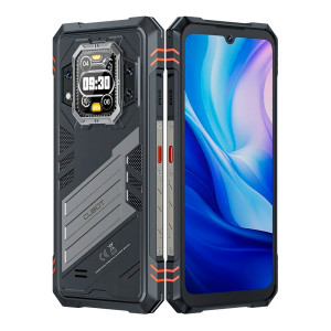 Cubot KingKong Star 2 6,72''+1,85'' 5G 12gb 256gb Dual Cam 100mp