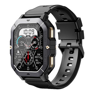 Smartwatch Cubot C28 1atm Bluetooth