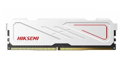 Memoria HikSemi DDR4 8GB 3200Mhz Blanca