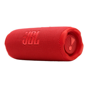 Parlante Inalámbrico Bt Jbl Flip 7 Ip68 35w