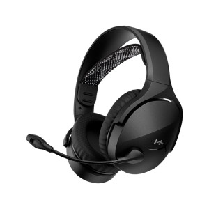 Audifono HyperX Cloud Jet Inalambrico Negro