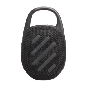 Parlante portable JBL Clip 5 negro