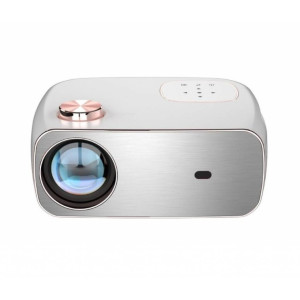 Proyector Rigal Rd-882 Android + Wifi 3800lm