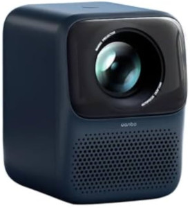 Proyector Wanbo New T2 Max