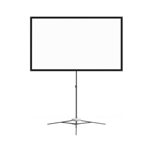 Pantalla X-type Vivibright Blanca 80'' 16:9