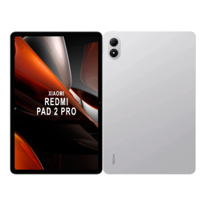 Tablet Redmi Pad 2 Pro Xiaomi 12,1'' 8gb 256gb 8mp+8mp