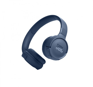 Audífono JBL T520 inalámbrico bluetooth azul
