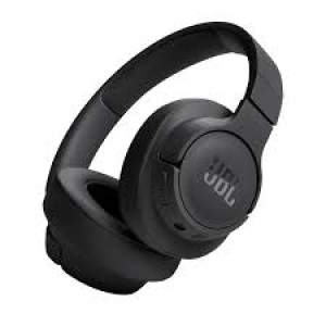 Auriculares Inalámbricos Bluetooth Jbl Tune T720 bt 40mm