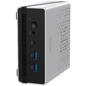 Equipo Mini PC Chuwi Ryzen 5 4.3Ghz, 32GB, 1TB SSD, Win11 Pro